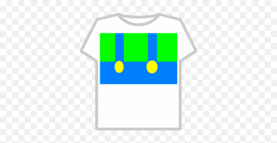 Luigi Overallspng Roblox Transparent Roblox T Shirt Template Free Transparent Png Images Pngaaa Com - pants template roblox transparent 2020