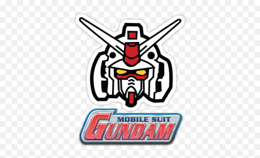 Monsters In Motion Movie Tv - Gundam Head Png,Gundam Icon