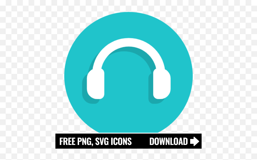 Free Headphones Icon Symbol - Key Icon Png,Headphones Icon Transparent