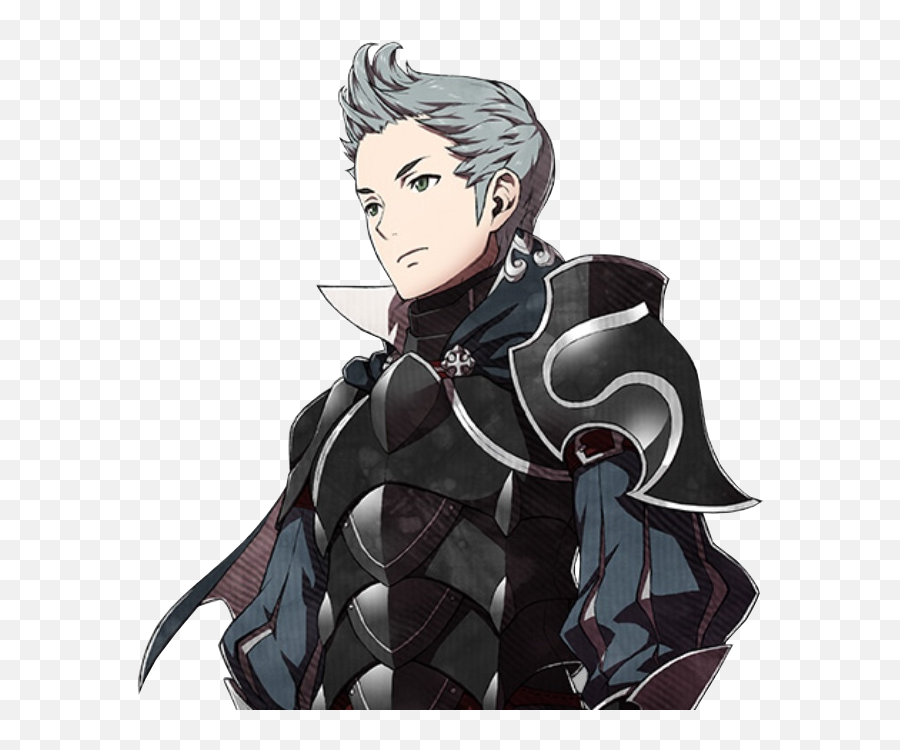 Search Results - Fire Emblem Fates Characters Silas Png,Ciel Phantomhive Icon