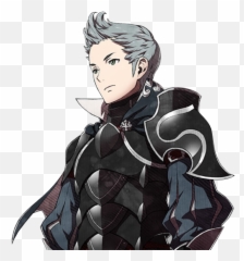 Search Results - Fire Emblem Fates Characters Silas png