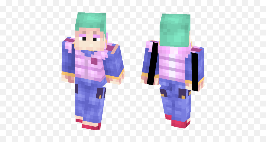 Download Leeron Littner - Gurren Lagann Minecraft Skin For Leeron Littner Png,Gurren Lagann Logo