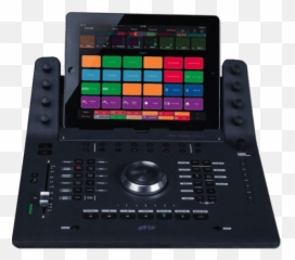 How To Make Home Recording Studio - The Ultimate Guide Avid Pro Tools Dock png