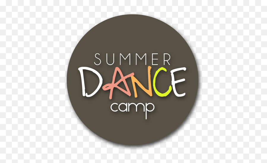 Summer Camp - Dot Png,Summer Camp Icon