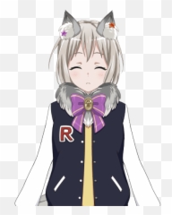 Moca Aoba - Halloween Costume Costumes list Girls Band Fictional Character png