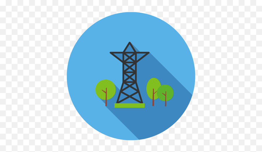 Toolkit Utilities New California Earthquake Early Warning - Vertical Png,Transmission Tower Icon