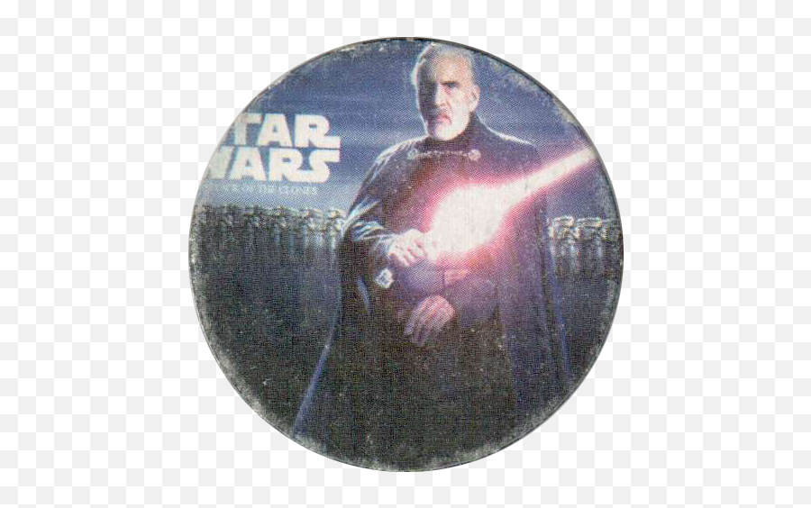 Star Wars - Star Wars Count Dooku Png,Count Dooku Png