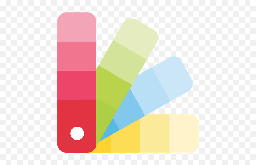 Available In Svg Png Eps Ai Icon Fonts - Theme Color Palette Icon Png,Font Color Icon