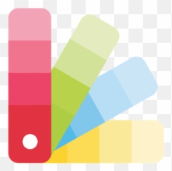 Available In Svg Png Eps Ai Icon Fonts - Theme Color Palette