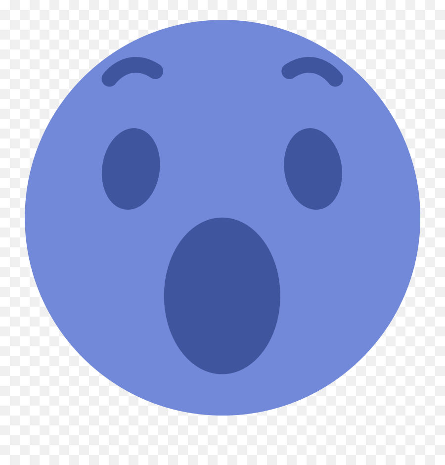 Emoji Directory Discord Street - Surprised Discord Emoji Png,Pensive Emoji Transparent