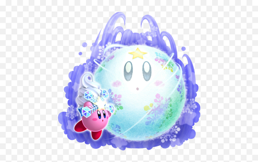 Pin - Kirby Return To Dreamland Super Abilities Png,Superhot Icon