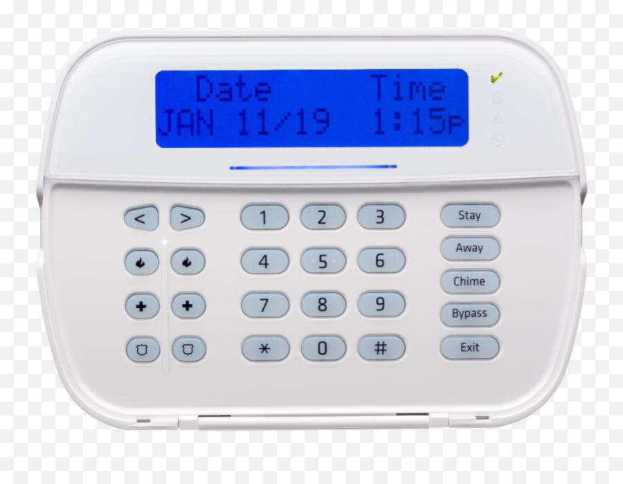 Intruder Monitoring U0026 Detection Business Security Cpi - Calculator Png,Intruder Icon
