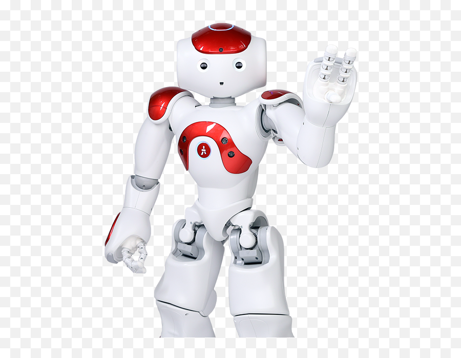Smartone Robotics - Nao Robot Transparent Png,Robot Transparent