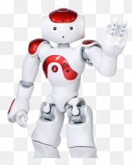 Smartone Robotics - Nao Robot Transparent Png,Robot Transparent