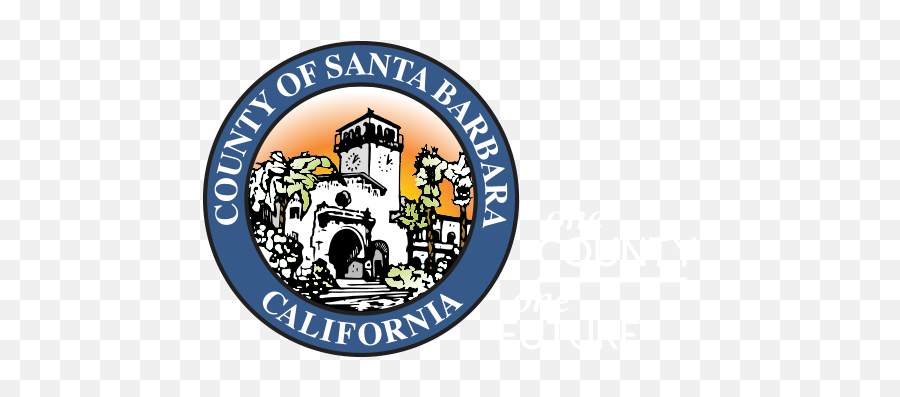 2018 January Storm Information - County Of Santa Barbara Logo Png,St Barbara Icon