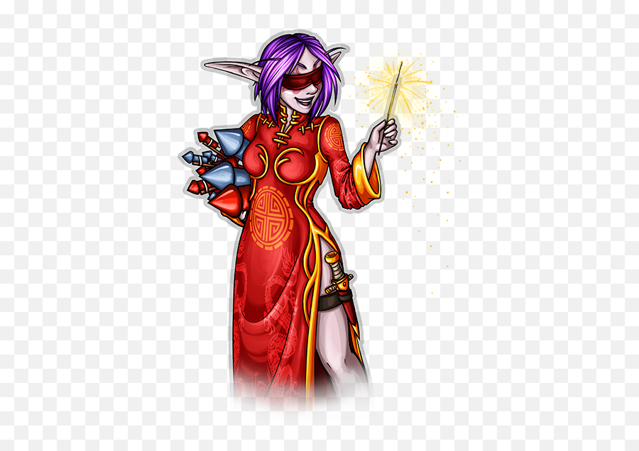 Lunar Festival - Festival Lunar Wow Png,Wowhead Icon