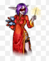 Lunar Festival - Wow png