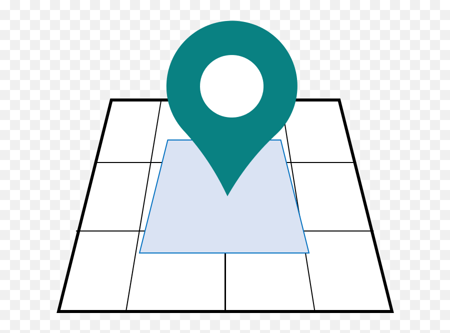 User Benefits Iam Omni - Dot Png,Geofence Icon