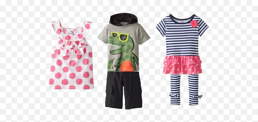 Baby Clothes Png Transparent Mart - Baby Garments Png,Transparent Clothes Pic