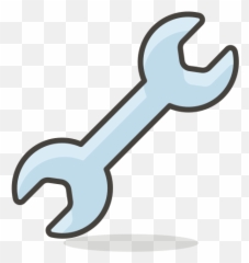 Wrench Free Icon Of 780 Vector Emoji - png