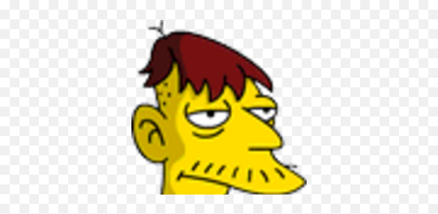 Cletus The Simpsons Tapped Out Wiki Fandom - Fictional Character Png,Joe's Jeans Icon Skinny