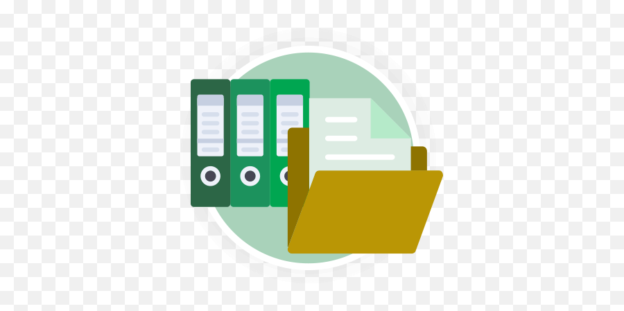 Bookkeeping For Small Businesses Edmonton Ab - Vertical Png,The Accountant Folder Icon