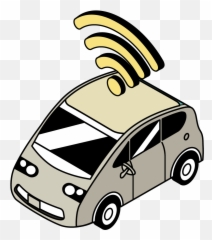 Fleets Ample - Electric Car png