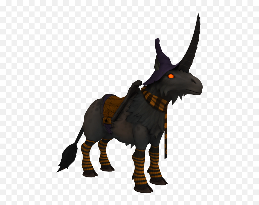 Pc Computer - Battlerite Spooky Furrycorn The Models Fictional Character Png,Battlerite Icon