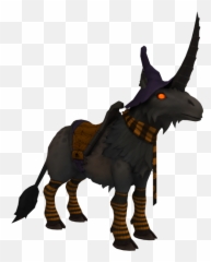 Pc Computer - Battlerite Spooky Furrycorn The Models Fictional Character png