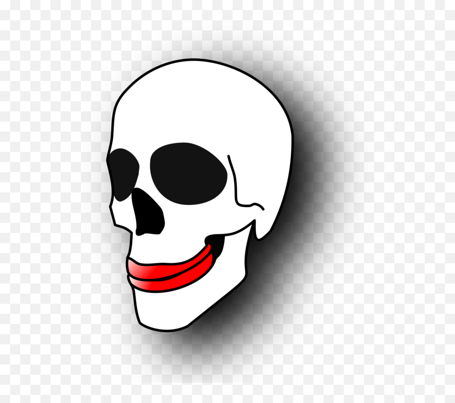 Skull Face Download Computer Icons - Ugly Skull Png,Skeleton Face Png