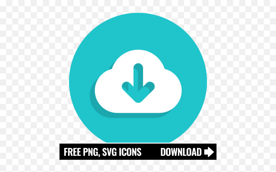 Free Cloud Download Icon Symbol Png Svg - Icon Saved Messages Logo,Dowload Icon