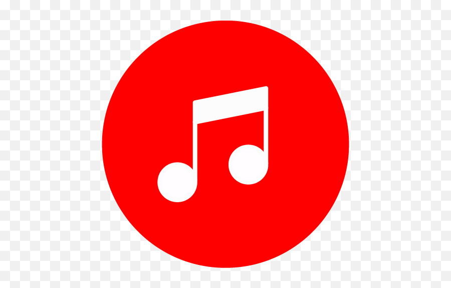 Music My Wordpress - Dot Png,Red Itunes Icon Download