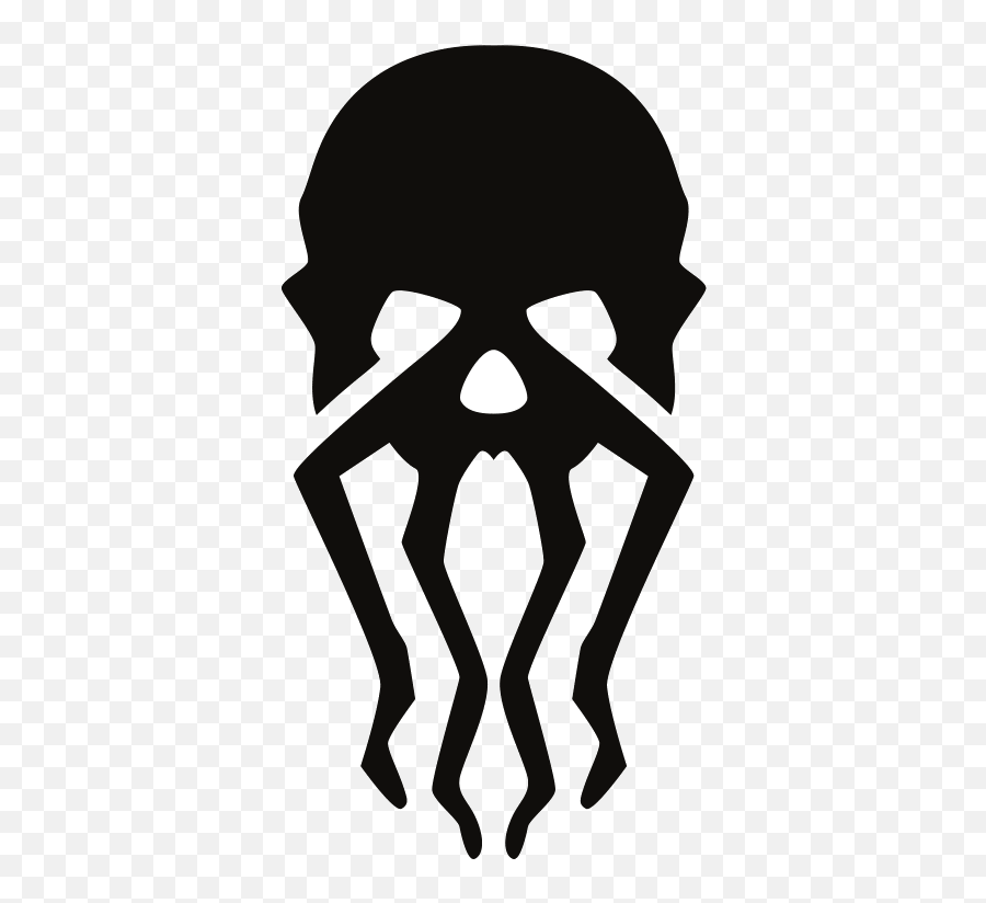 Gloomhaven Cthulhu Symbol Png Icon