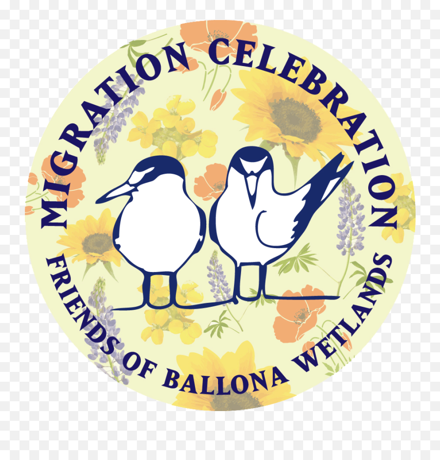 Migration Celebration - All Month Long U2014 Friends Of Ballona Shorebirds Png,Icon Playa Vista