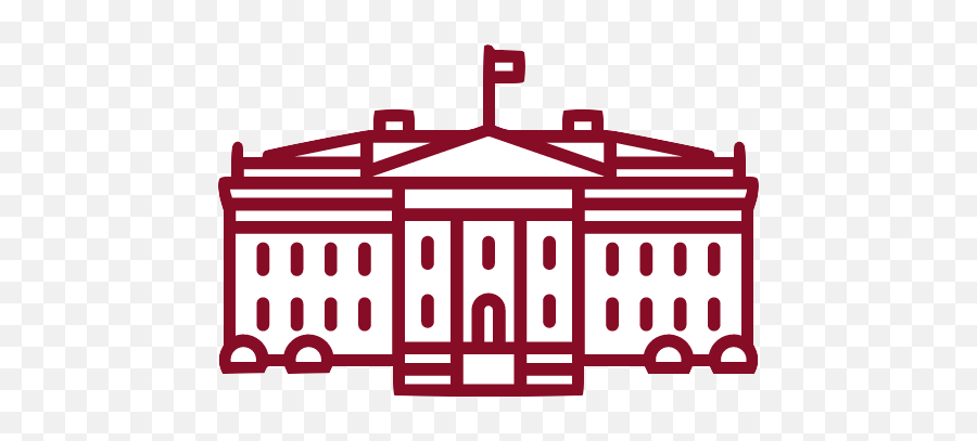 Do You Believe All Citizens In America Have An Equal - Easy Drawing Of White House Png,Whitehouse Icon