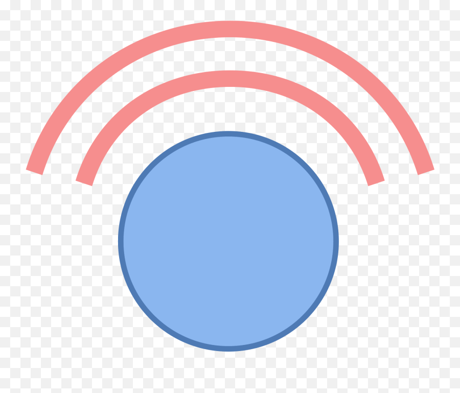 Download Double Tap Icon - Circle Png Image With No Dot,Tap Icon