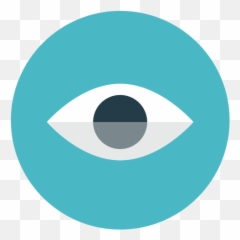 Eye Visible Free Icon - IconIconscom Tate London png