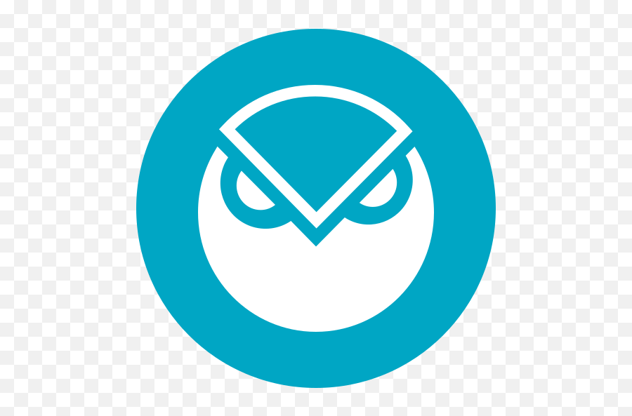 Cryptocurrency Icon Flat Gnosis Gno - Gnosis Crypto Png,Trading Icon