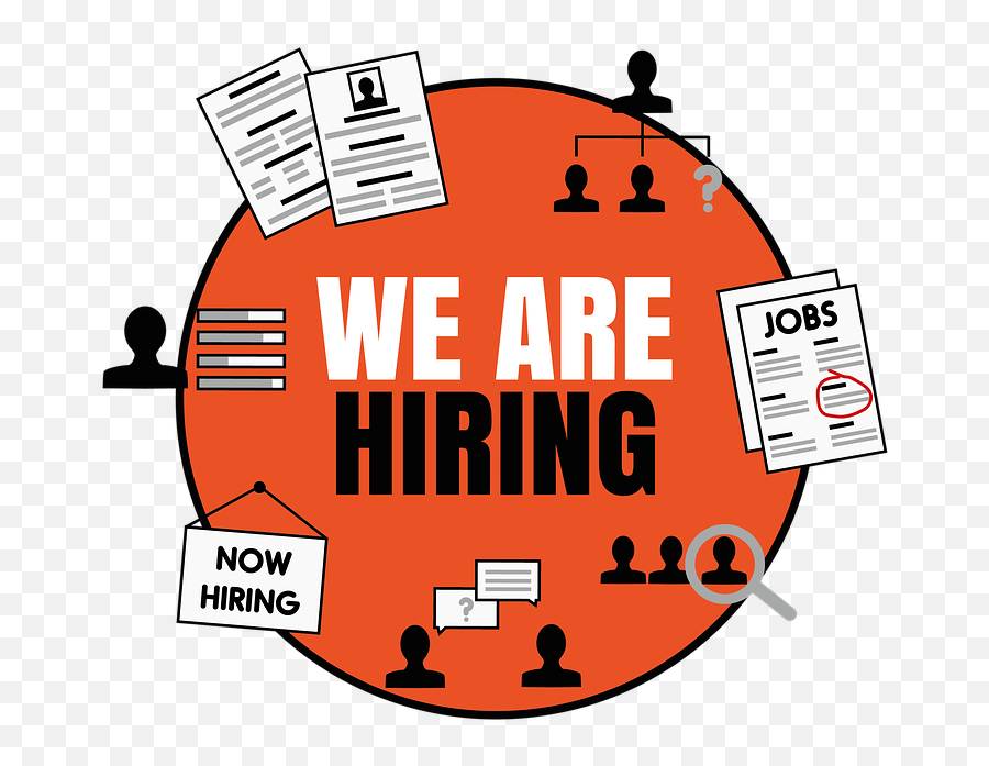 Hiring New Job Vacancy - Vacancies In Barbados October 2019 Png,Job Png