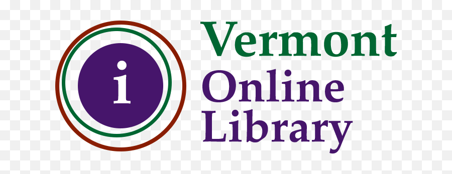 Vermont Online Library - For Library Staff Department Of Vermont Online Library Logo Png,Cengage Icon