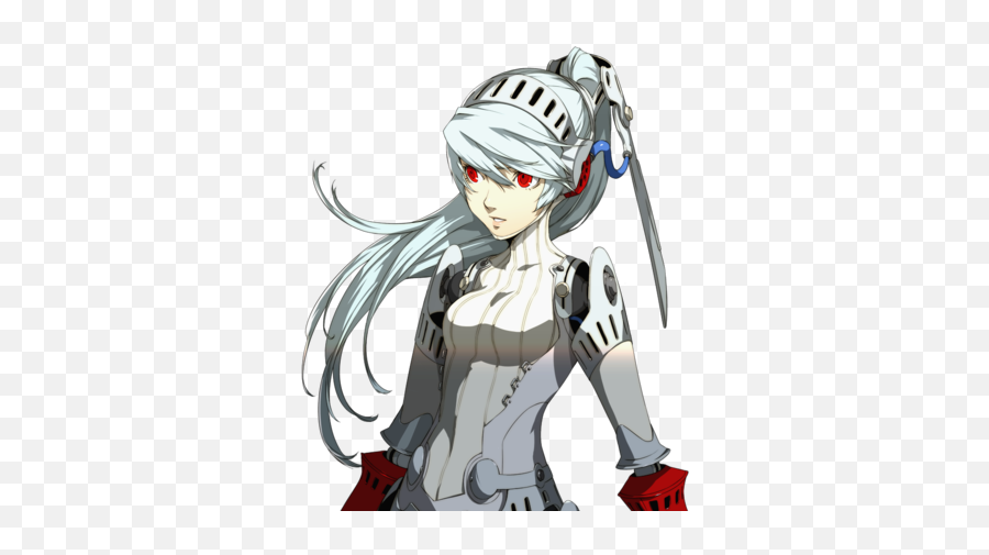 Labrys Is A 5th Generation Anti - Shadow Suppression Weapon Shadow Labrys Persona Png,Chie Satonaka Icon