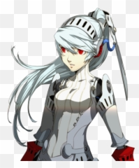 Labrys Is 5th Generation Anti - Shadow Suppression Weapon Persona png