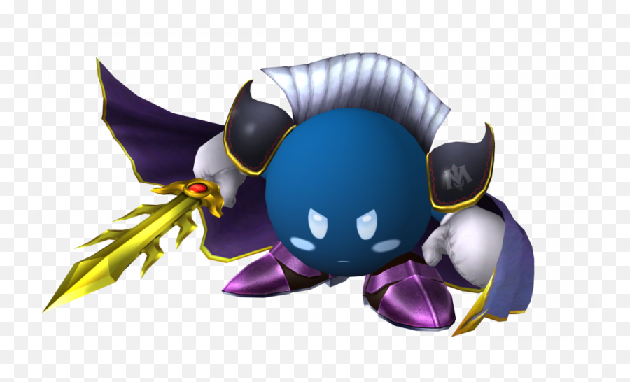 What If - Page 4 U2014 King Community Meta Knight Png,Meta Knight Icon