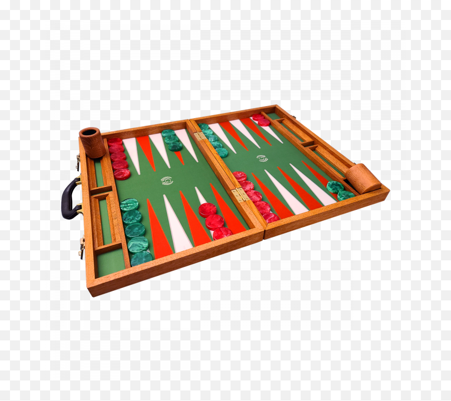 Gamblicon Luxury Backgammon Board Set Patriot Mod - 22 34 Plank Png,Patriots Icon