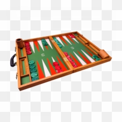 Gamblicon Luxury Backgammon Board Set Patriot Mod - 22 34 Plank png
