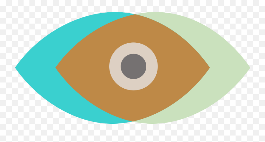 Eyes Open Design - Eyes Open Graphic Design Png,Simple Eye Icon