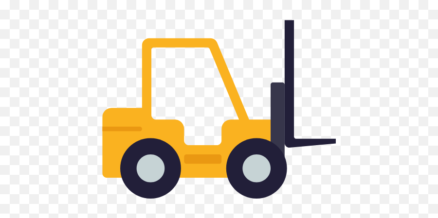 Whatu0027s It Like To Be A Forklift Driver - Forklift Licence Vertical Png,Fork Lift Icon