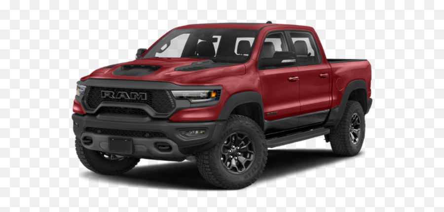 New 2022 Ram 1500 Trx 4d Crew Cab In Naples N123456 - Ram Trx 2022 Png,Icon Kit 2.11