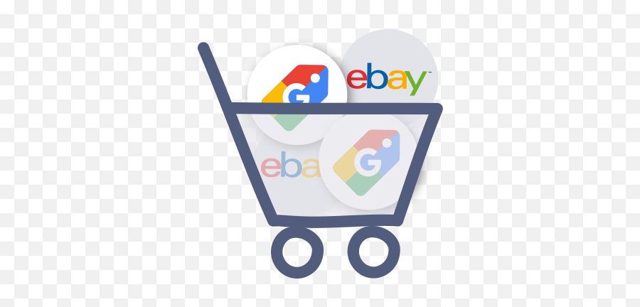Pricesynergy - Intelligent Opportunity U0026 Pricing Management Household Supply Png,Ebay App Icon