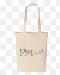 Yung Pinch - Tote Bag png